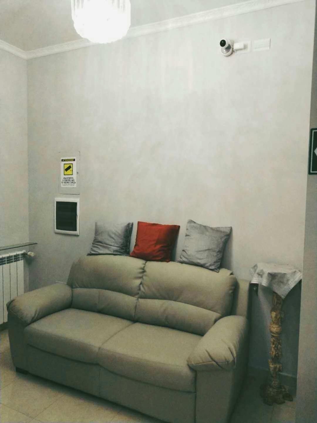 Seven Miracles Room Рим Екстериор снимка
