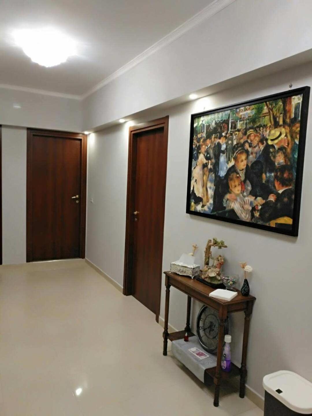 Seven Miracles Room Рим Екстериор снимка